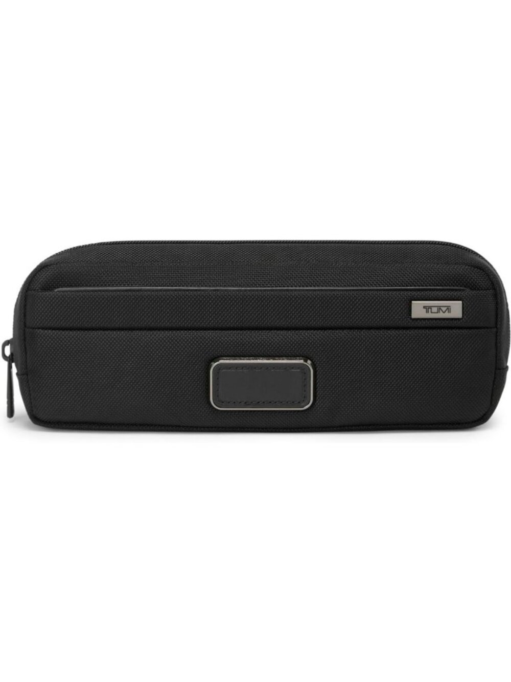 Versatile Electronic Cord Organizer Pouch - Travel Accessory for Cables